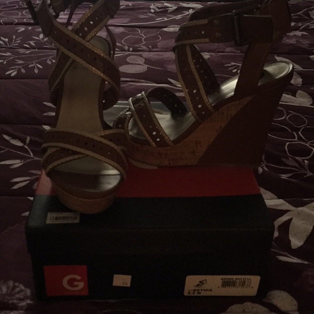 Guess shoes